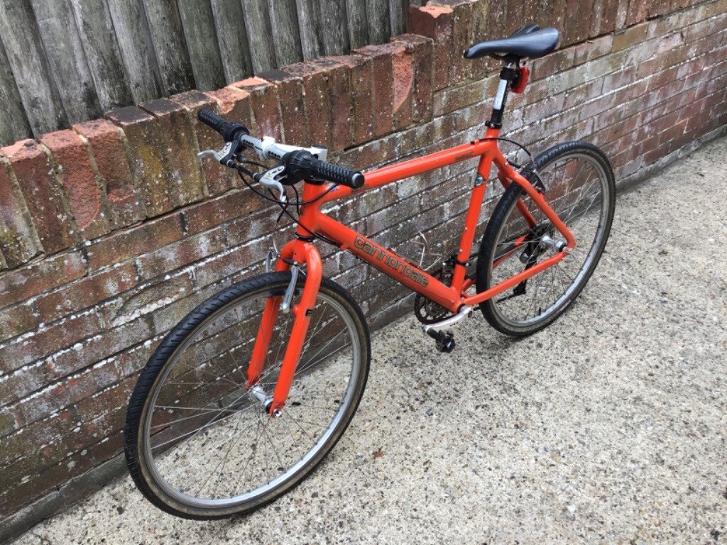 cannondale m900 for sale